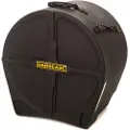 Hardcase 18" Floor Tom Case Black