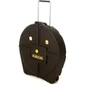 Hardcase 12 Cymbal Case with Dividers 24