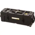 Hardcase 28" Hardware Case with Wheels
