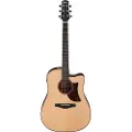 Ibanez AAD300CE Advanced Natural Low Gloss - Ex Demo
