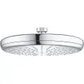 GROHE Tempesta 210, Kromfarget, 1 stykker