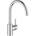 GROHE 32661003, Baderomsvask