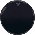 Remo Ambassador Ebony 14 Drum Head