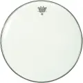 Remo Ambassador Smooth White 20 Bass Drum Head