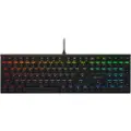 Cherry MX-Board 3.0 S - MX Brown - Gamingtastatur - Nordisk - Svart