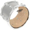 Evans Hydraulic Glass Drum Head 10