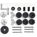 Gibraltar hardware Gibraltar Drum Set Tech Kit