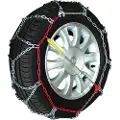 Husky Snekæde 4x4 str. 220