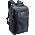Vanguard VEO SELECT48BF BK Rygsæk Indvendigt mål (B x H x D)=300 x 480 x 165 mm Plads til computer, Tabletrum, Regnbeskyttelse