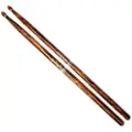 Promark FireGrain 5B Trommestikker med Tretupper
