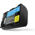 Newell Lp-e6n-batteri