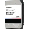 Western Digital Ultrastar DC HC550 - 16TB - Harddisk - 0F38357 - SAS3 - 3.5"