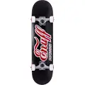 Enuff Skateboards Classic Logo 7.75´´ Skateboard