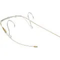 Shure DH5T/O-MTQG DuraPlex Headset Microphone Tan