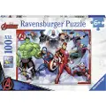 Ravensburger - - puslespill