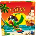 Catan Junior Trilingue Brettspill