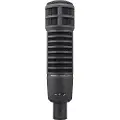 Electro-Voice RE20 Dynamisk Kardioidmikrofon med Studioarm Svart