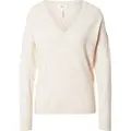 Object Thess V-hals Genser