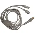 Datalogic Cab-321 Standar Ps/2 Kabel