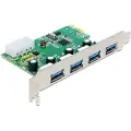 DeLOCK 89363 Usb-adapter