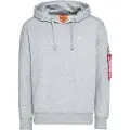 Alpha industries X-fit Hettegenser