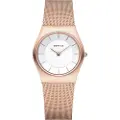 Bering 11930-366 Quartz 5 Atm 30 Mm Dameklokke