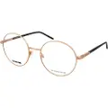 Love Moschino Mol567-000 Kvinne Med Briller