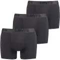 Levi's Premium Boxers 3 Enheter