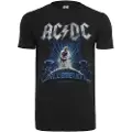 Mc Clothes Ac/dc Ballbreaker T-skjorte