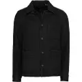 Superdry Utility Wool Overskjorte