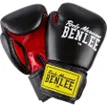 Benlee Fighter Lærboksehansker