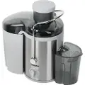Mesko Home MS 4126, Elektrisk tomatpresse, Rustfritt stål, Rustfritt stål, Trinn, 1,5 l, 0,45 l