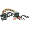 Connects2 Aux adapter Peugeot/Citroën ctvpgx011
