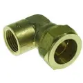 Vsh Fabrieken Compression elbow female fxc 1/2x22 s1214