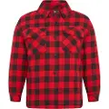 Urban Classics Flannel Skjorte
