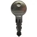 Thule nøgle N063