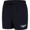Speedo Barneshorts Speedo ESSENTIAL 13 WSHT JM ekte marine, størrelse L