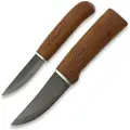 Roselli Hunting + Carpenter kniv, UHC, combo sheath