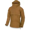 Helikon Tex Woodsman Anorak XL jacket, coyote