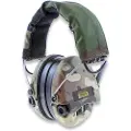 Sordin Supreme Pro-x Gel Led Headset