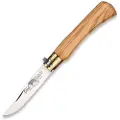 Old Bear Classic M foldekniv, olive