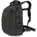 Direct Action Dust MkII ryggsekk, svart