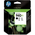 HP 940XL Blekkpatron svart