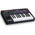 M-AUDIO Oxygen Pro 25 MIDI-kontroller