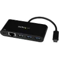 StarTech.com Adapter Usb-c 3 Port Hub