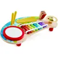 Hape Fem-i-ett-musikkstasjon