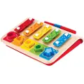 Hape Xylophon Sortierbox