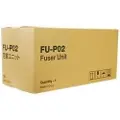 Olivetti Fuser unit