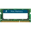 Corsair Mac Memory Cmsa4gx3m1a1333c9 Cl9 1x4gb Ddr3 1333mhz Ram-minne