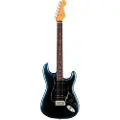 Fender American Pro II Stratocaster HSS RW Dark Night